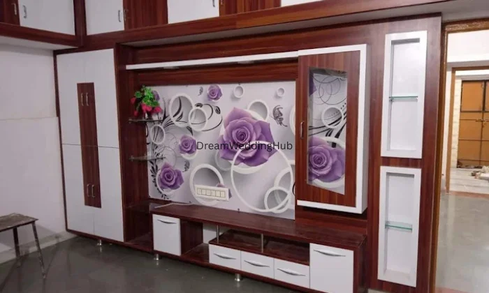 Shiv Shakti PVC Furniture